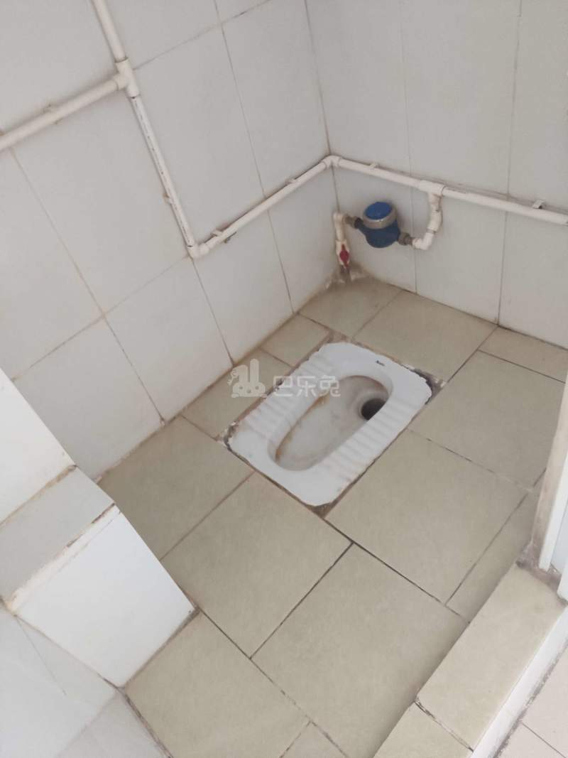 南贸花园2118156卫生间图6