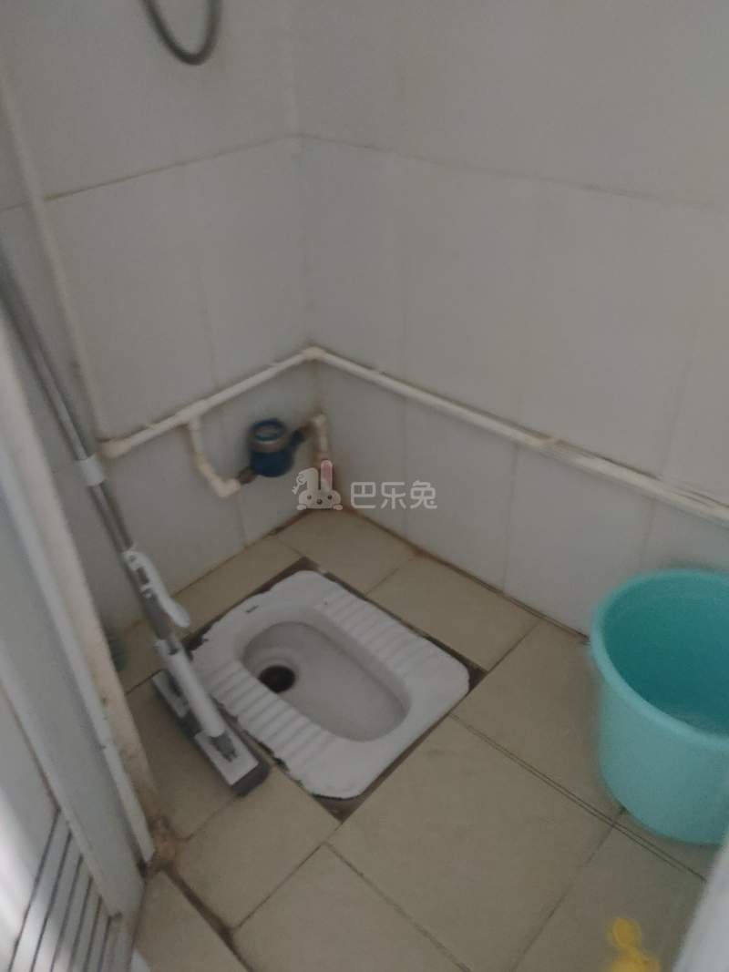 南贸花园2118163卫生间图4