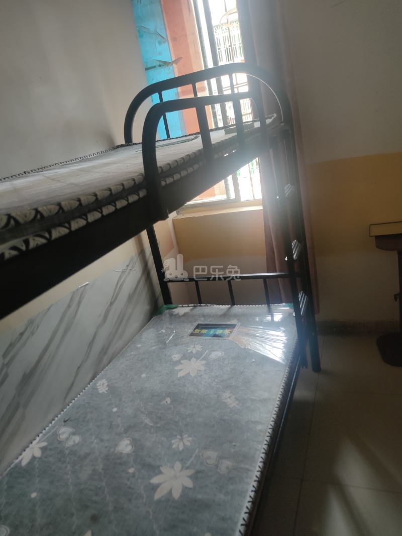 南贸花园2118163卧室图2