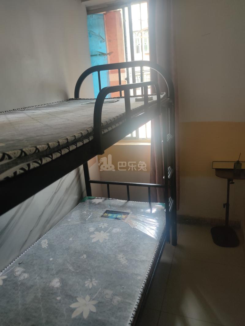 南贸花园2118163卧室图1