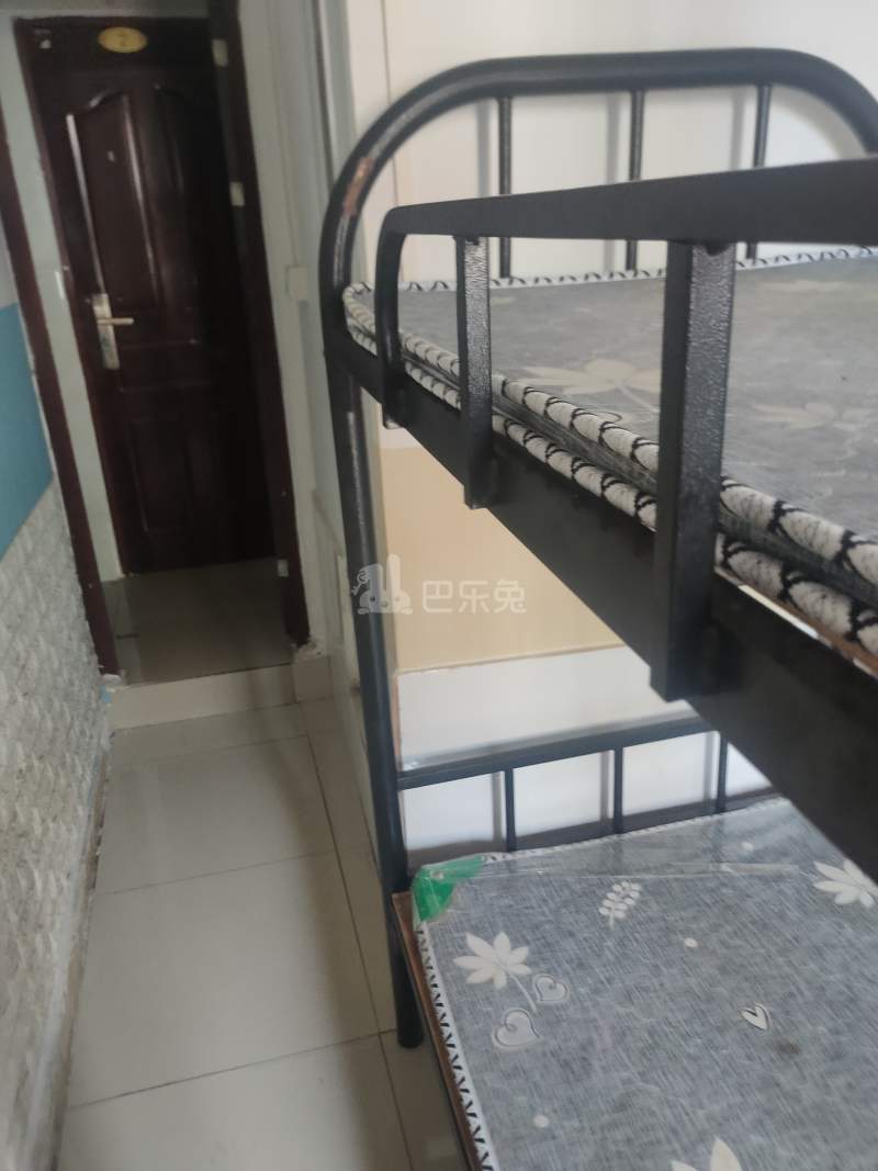 南贸花园2118163卧室图3