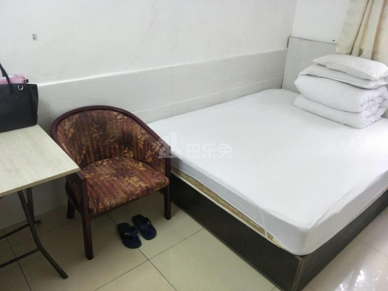 青青公寓（莲塘店）2122549卧室图0