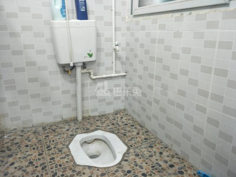 青青公寓（莲塘店）2122549卫生间图6