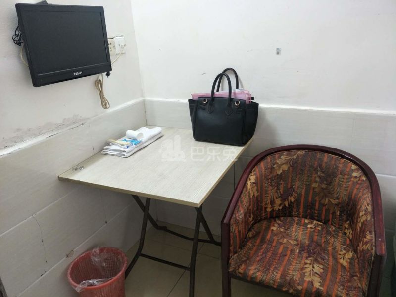 青青公寓（莲塘店）2122549卧室图2