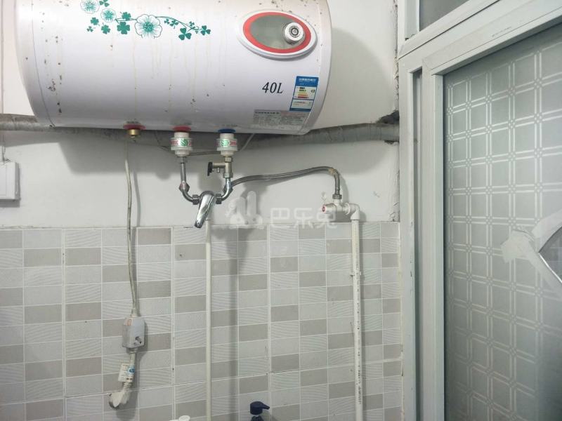 青青公寓（莲塘店）2122549卫生间图7