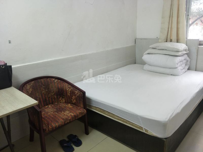 青青公寓（莲塘店）2122549卧室图3