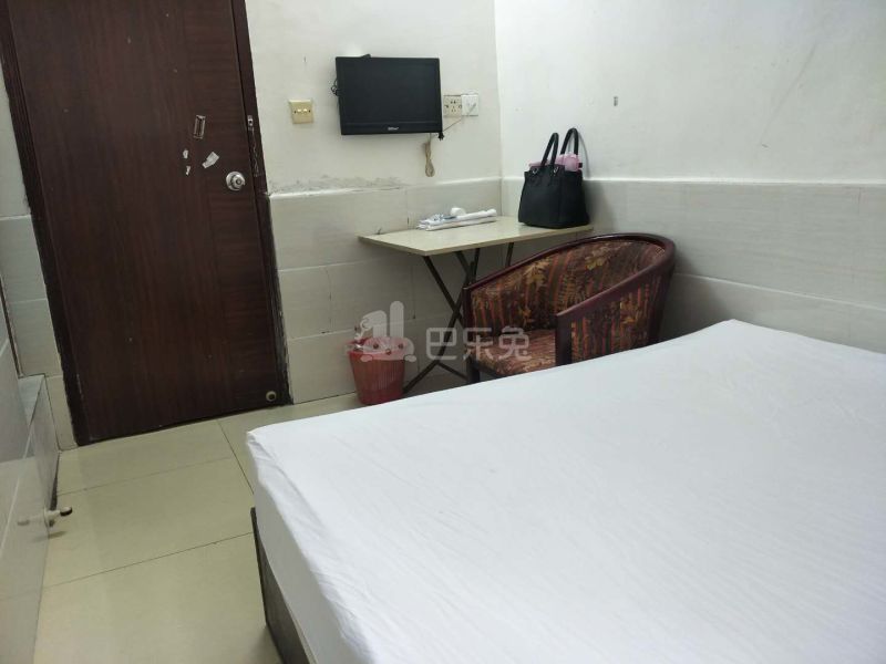 青青公寓（莲塘店）2122549卧室图4