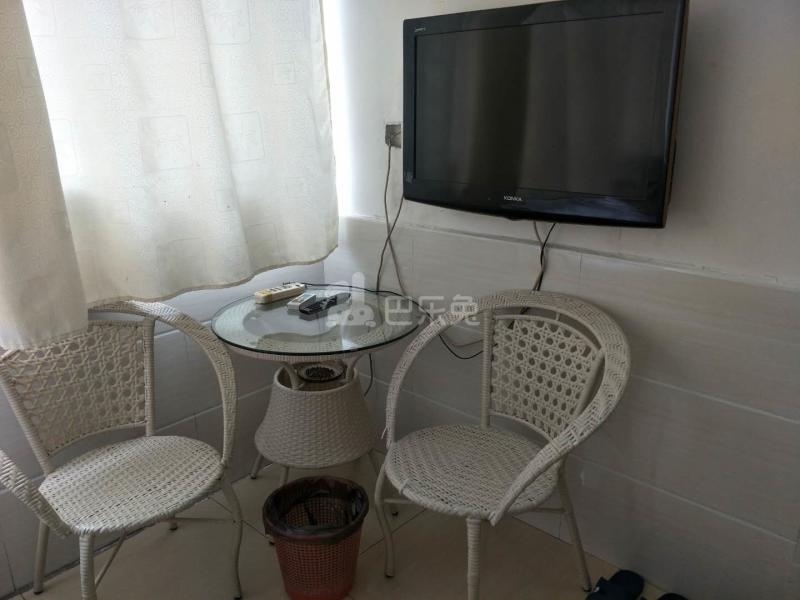 青青公寓（莲塘店）2122556卧室图1