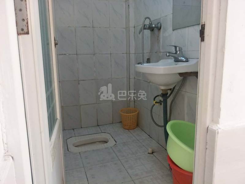 青青公寓（莲塘店）2122556卫生间图3