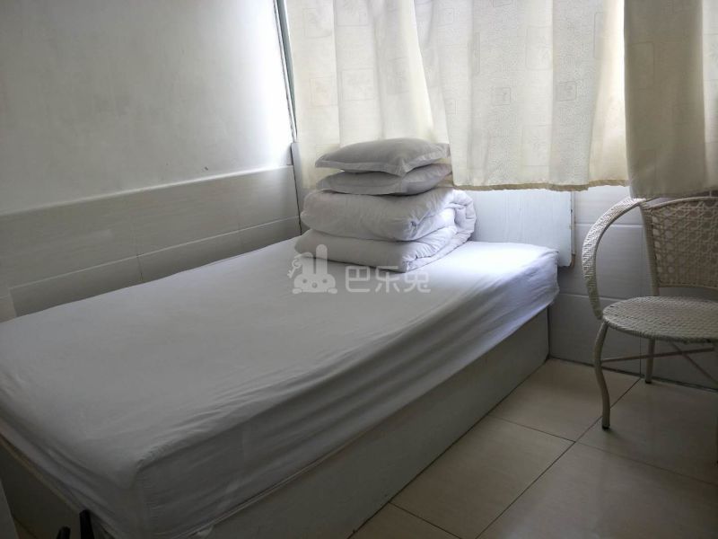 青青公寓（莲塘店）2122556卧室图2