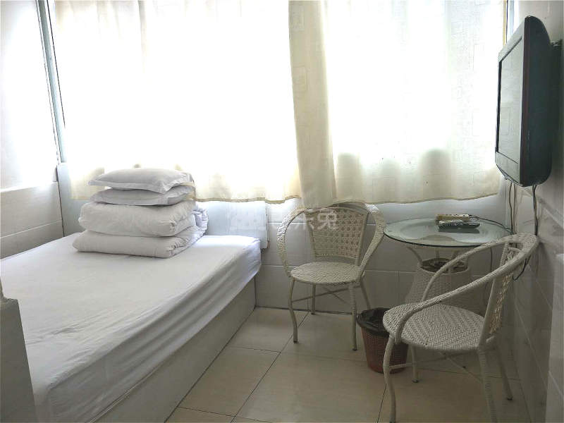 青青公寓（莲塘店）2122556卧室图0