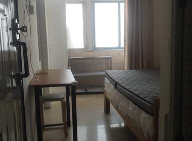 桃园路物资宿舍 