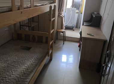 桃园路物资宿舍 