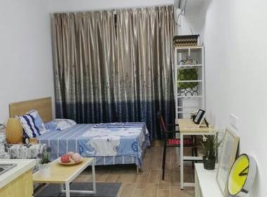 前航SOHO都市公寓 1室0厅1卫