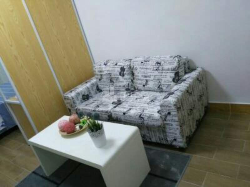 前航SOHO都市公寓2129984客厅图5