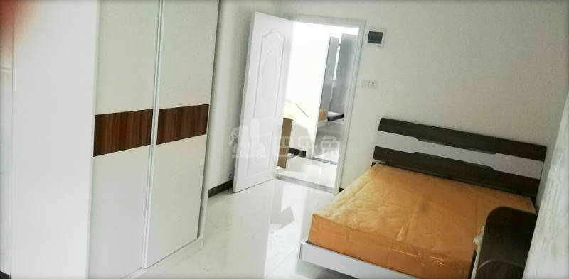 偶寓2130517卧室图0