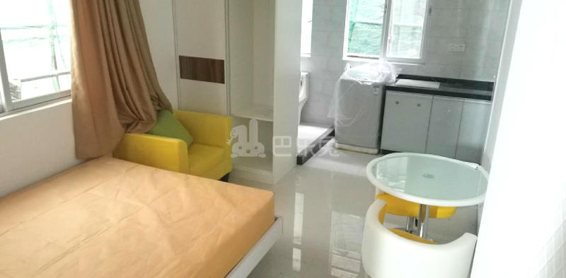 偶寓2130517客厅图1