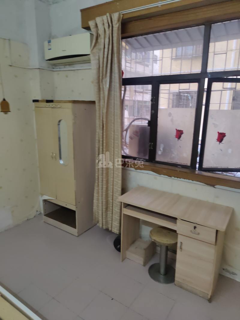 后海第一统建楼2132318卧室图3