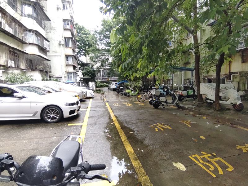 南油生活B区2135045周边环境图6