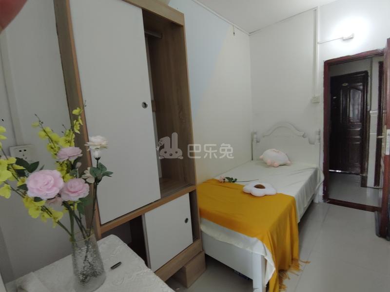 南油生活B区2135045卧室图2