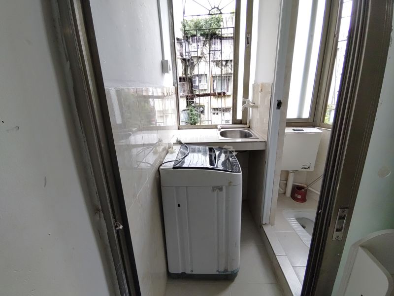 南油生活B区2135045厨房图4