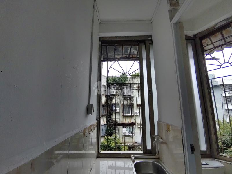 南油生活B区2135045卧室窗户图8