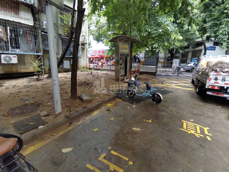 南油生活B区2135045周边环境图7