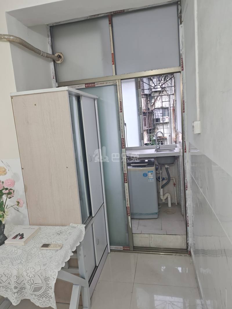 南油生活B区2135046卧室图3