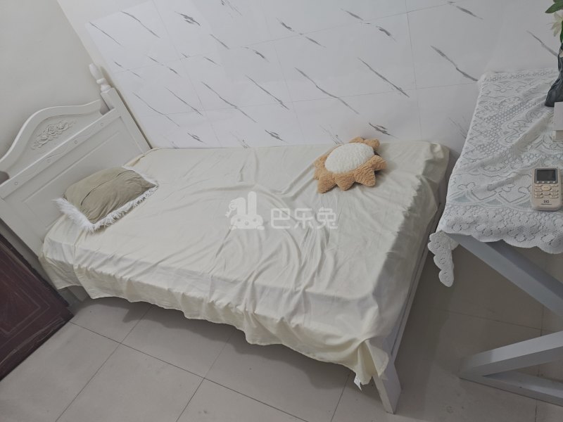 南油生活B区2135046卧室图2