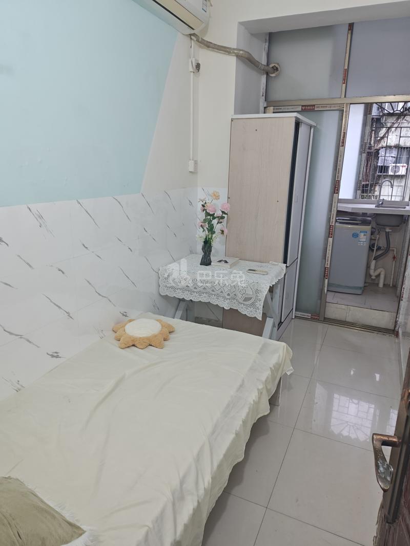 南油生活B区2135046卧室图0