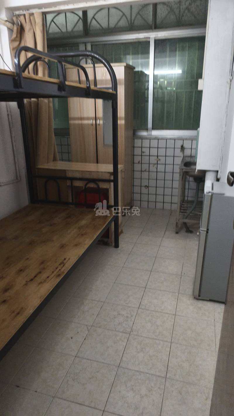 天马综合楼2138543卧室图0