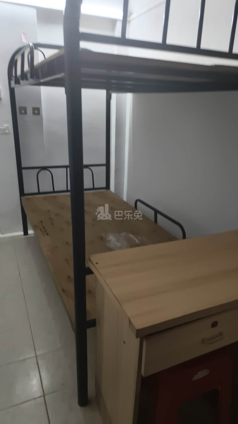 天马综合楼2138543卧室图3