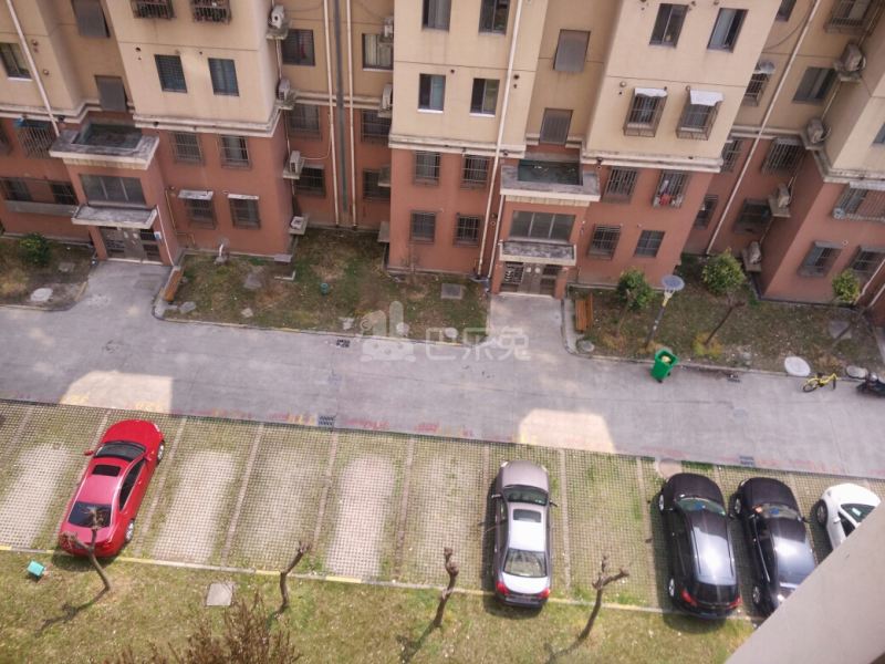 艾南花苑（华绣路179弄）997258周边环境图14