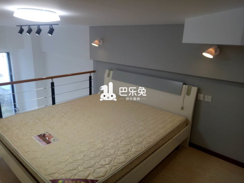 大街111号湘西大厦一层-【巴乐兔租房】