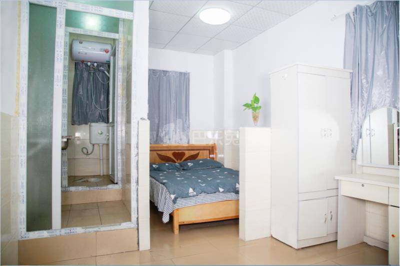 粤鹏湾（同兴店）2147152卧室图0