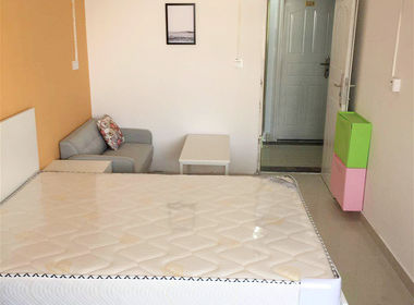 粤鹏湾（剑业高新店） 1室0厅1卫