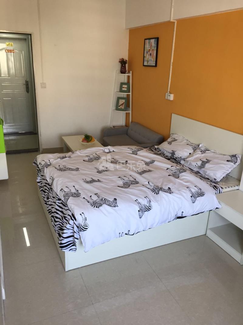 粤鹏湾（剑业高新店）2147523卧室图0