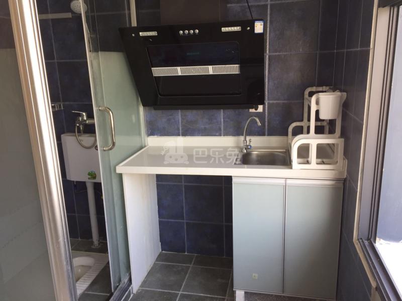 粤鹏湾（剑业高新店）2147523厨房图2