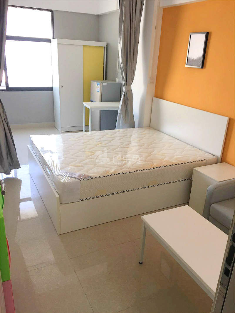 粤鹏湾（剑业高新店）2147533卧室图0