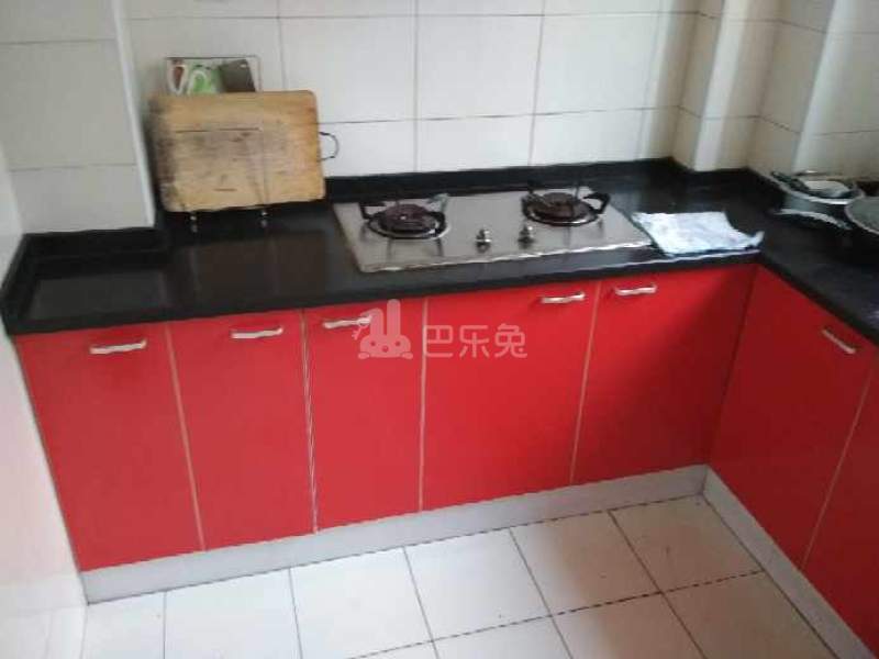 通协小区7757186厨房图0