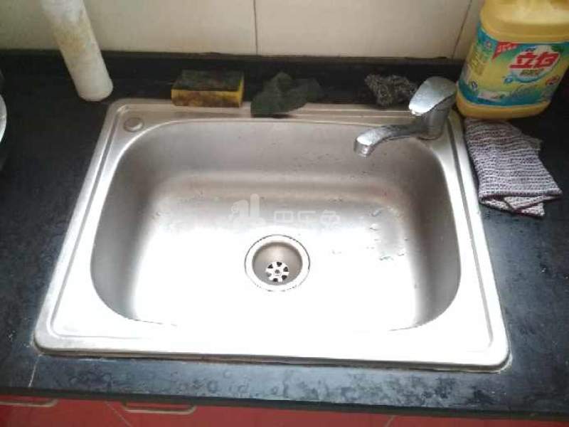 通协小区7757186厨房图1