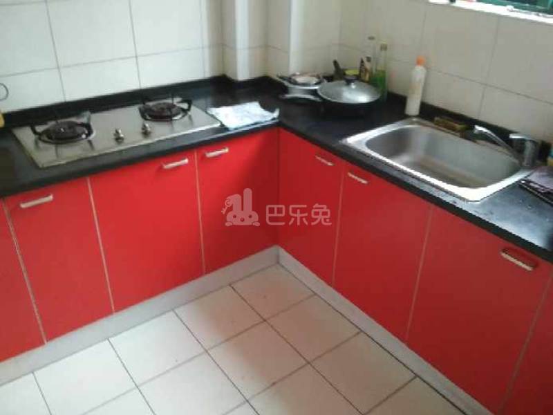 通协小区7757186厨房图2