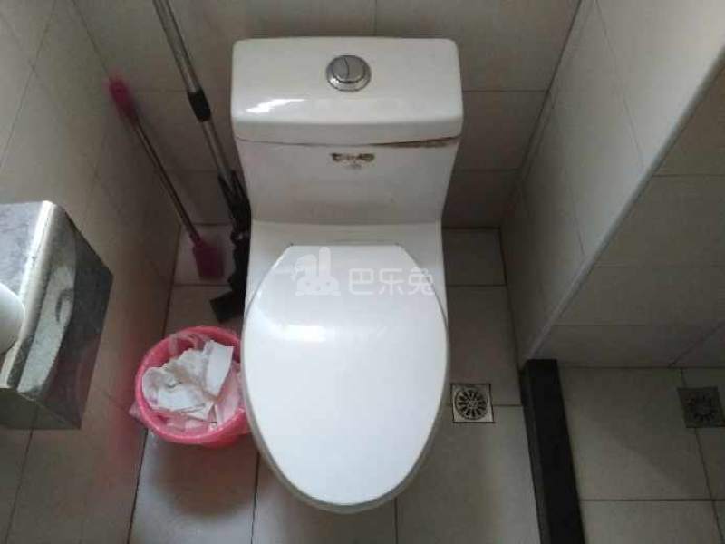 通协小区7757186卫生间图3