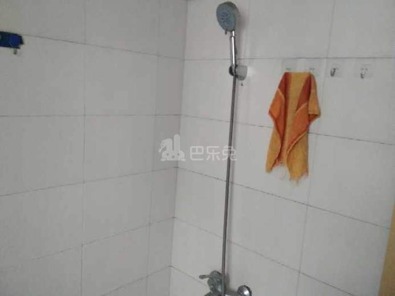 通协小区7757186卫生间图4