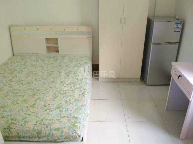 松园南小区2150171卧室图0