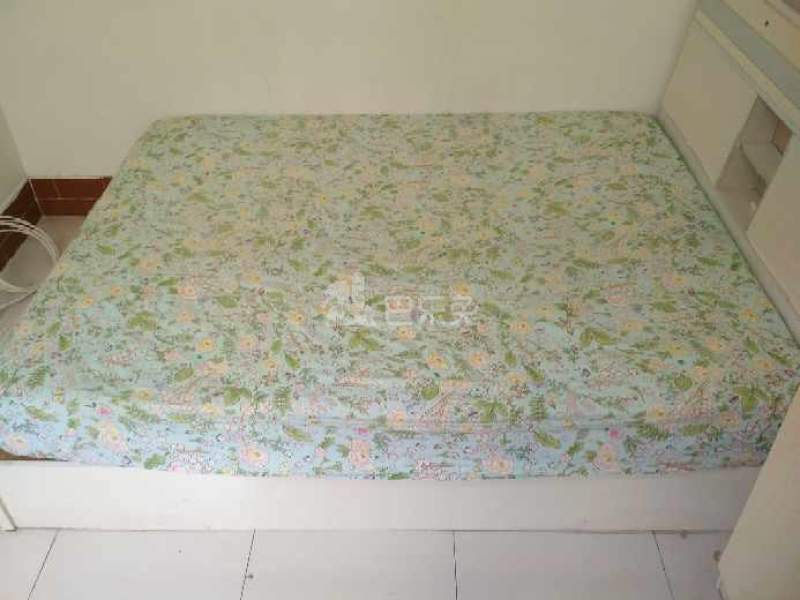 松园南小区2150171卧室图1