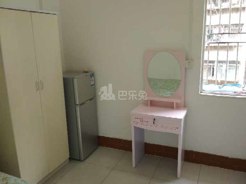 松园南小区2150171卧室图2