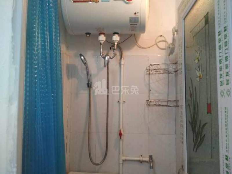 松园南小区2150171卫生间图6