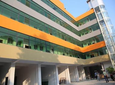 荣恒公寓 1室1厅1卫