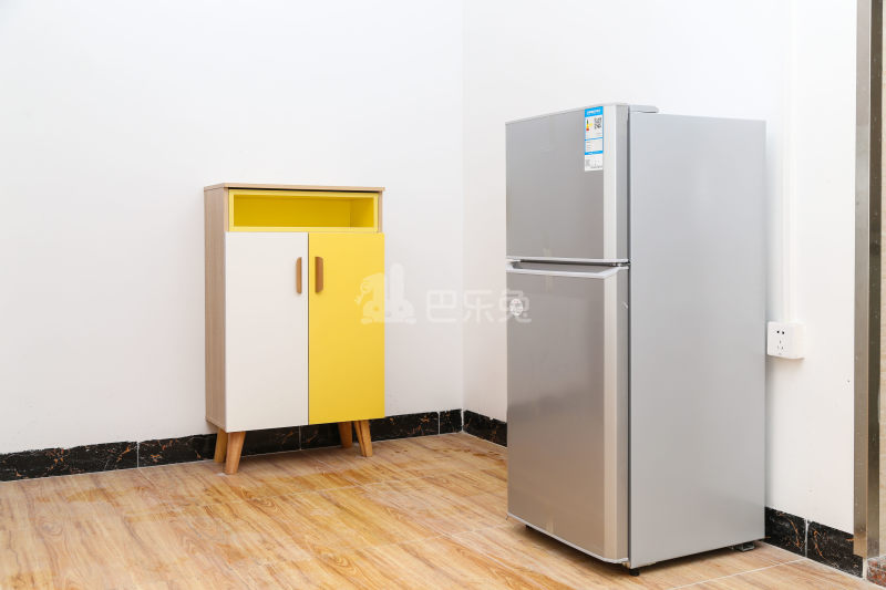 碧银楼（公寓）2155888卧室图0